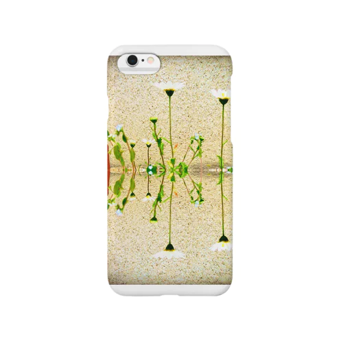 フランス菊 Smartphone Case