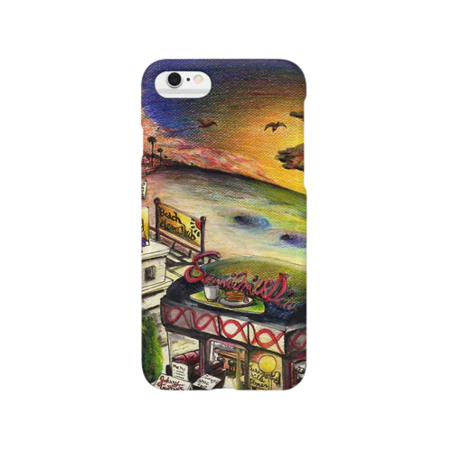 sunrise Smartphone Case