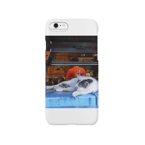 gosui Smartphone Case