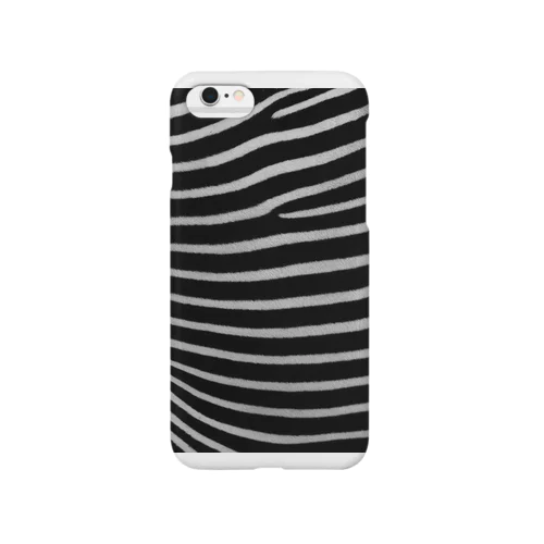 SimaNoUma Smartphone Case