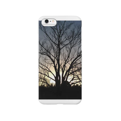 sunrise sunset Smartphone Case