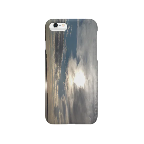 reflection Smartphone Case