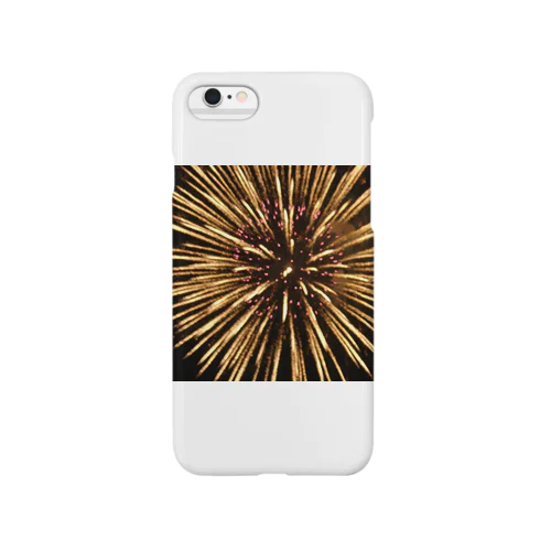 hanabi Smartphone Case