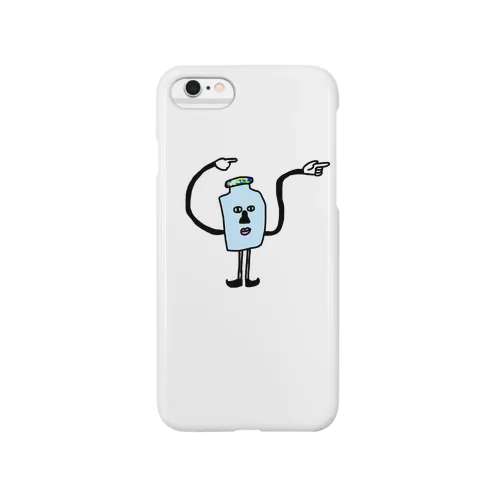 ビンくん Smartphone Case