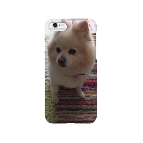ポメラニアン Smartphone Case