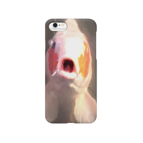 鯉 Smartphone Case