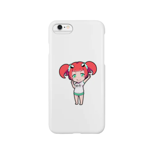 ちびガニ子 Smartphone Case