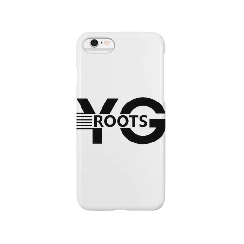 YG ROOTs スマホケース