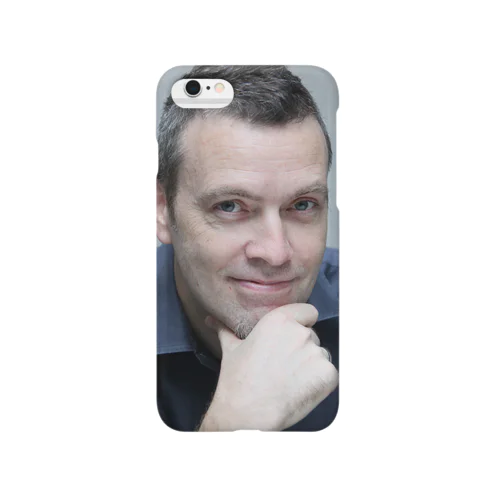 Cool Dude Smartphone Case