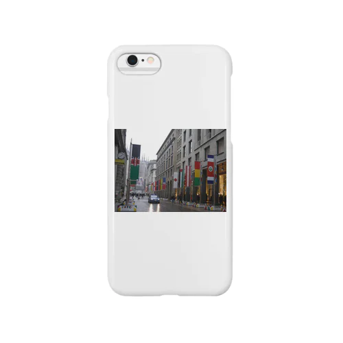 milanoexpo2015 Smartphone Case