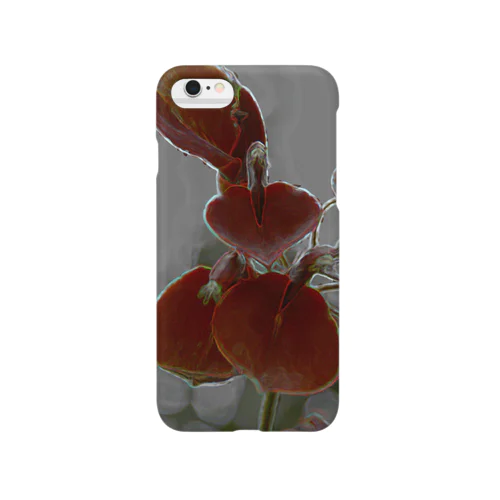 海紅豆 Smartphone Case