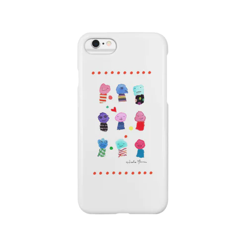 Harmony Smartphone Case