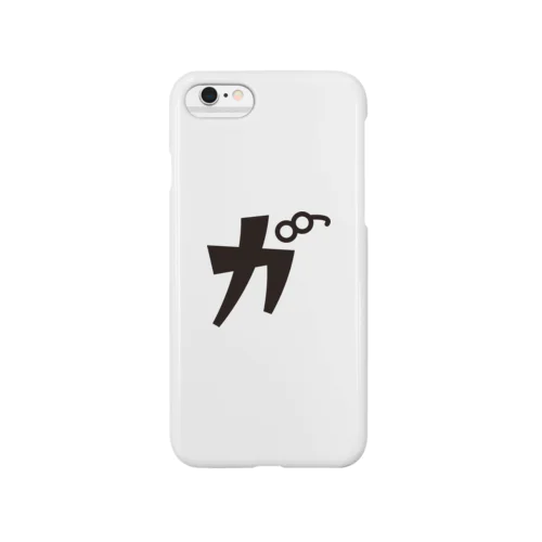 ガ Smartphone Case