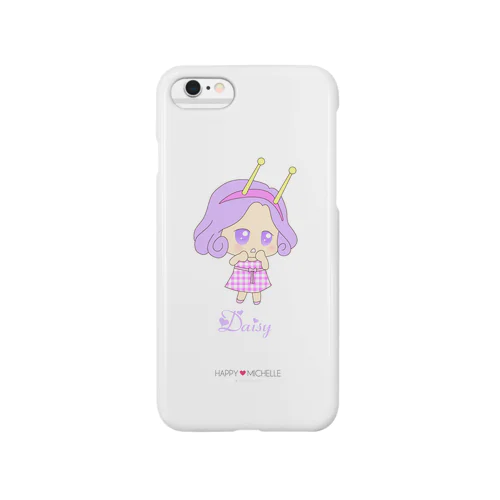 デイジーちゃん Smartphone Case