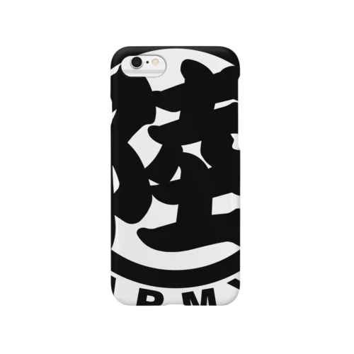 wabisabi 陸 ARMY Smartphone Case