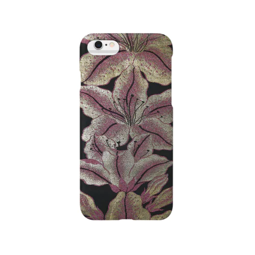 Lilies Smartphone Case