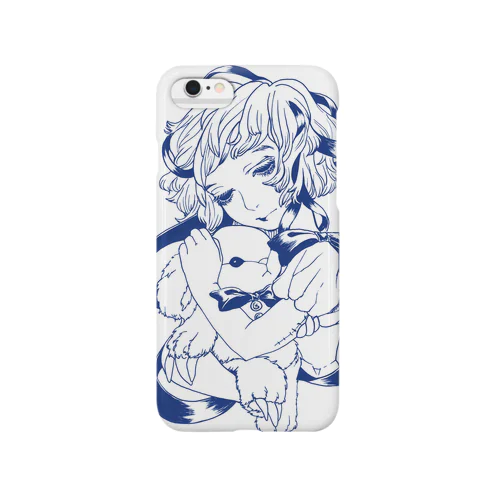 うちのこ Smartphone Case