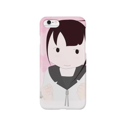 春和三盆 Smartphone Case