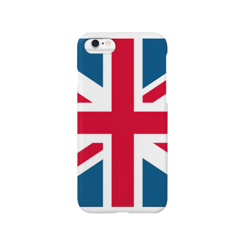 イギリス国旗 Smartphone Case