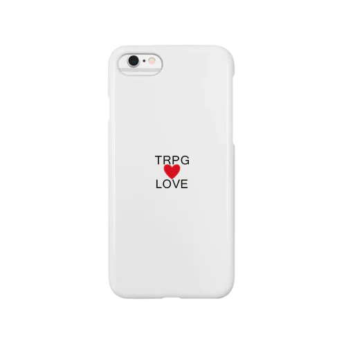 TRPGLOVE Smartphone Case