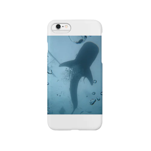 海の王者 Smartphone Case