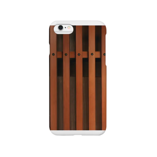 WOODY3Style Smartphone Case