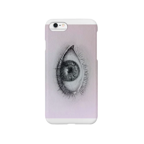 eye phone Smartphone Case