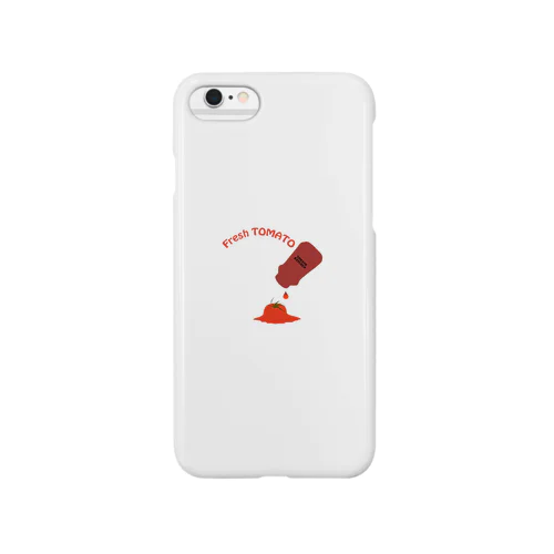 Fresh Tomato Smartphone Case