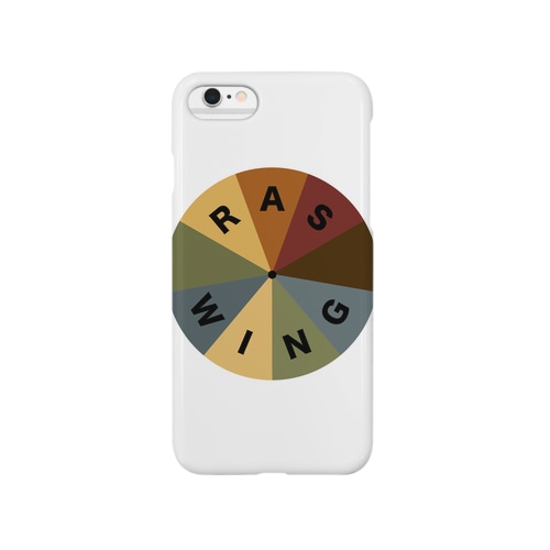 RASWING Smartphone Case