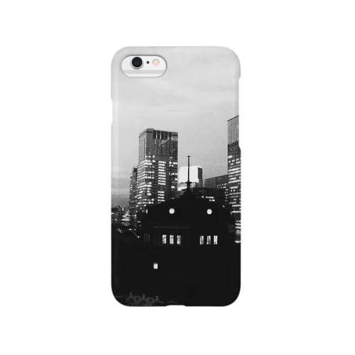 Tokyo Smartphone Case