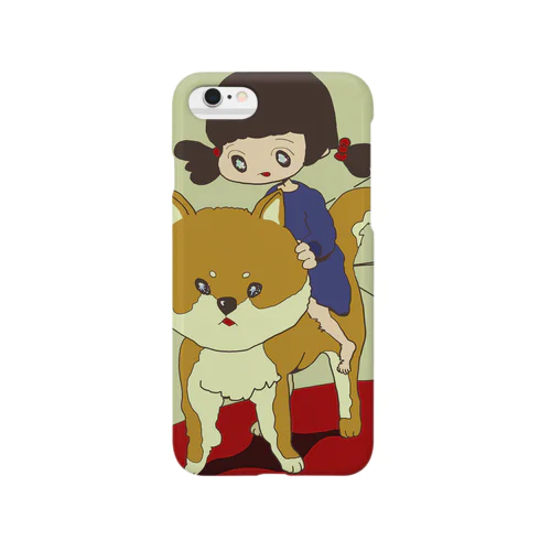 わんこ！ Smartphone Case