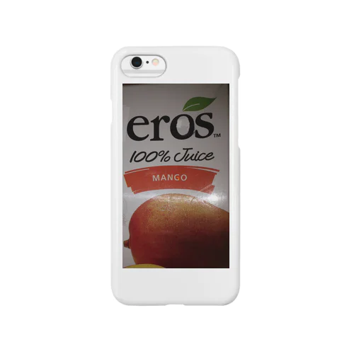 eros スマホケース