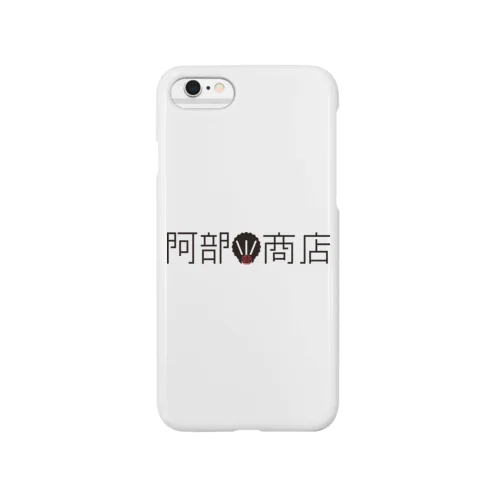 阿部商店 Smartphone Case