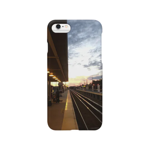 Long Island Smartphone Case