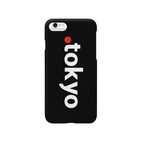 .tokyo Smartphone Case