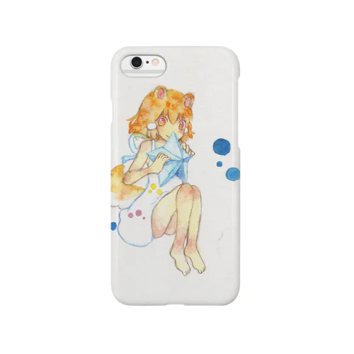 おほしさま Smartphone Case