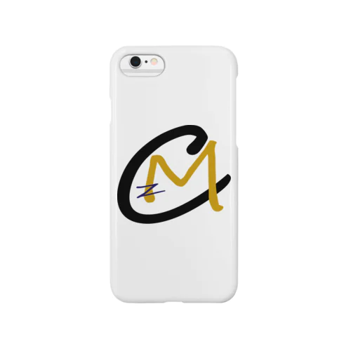 MonacoinMAG Smartphone Case