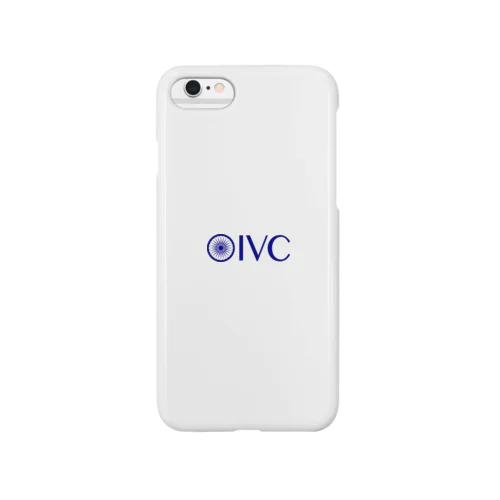 IVCオリジナル Smartphone Case
