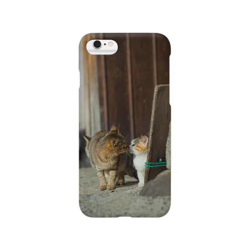 キス Smartphone Case