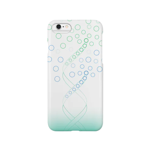 Sea Tree Smartphone Case