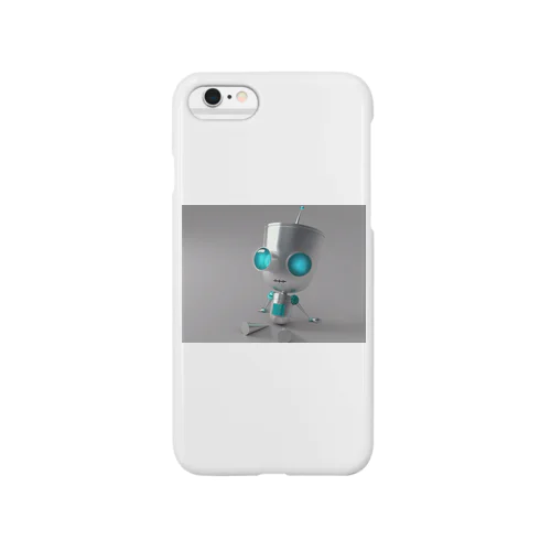 ロボット Smartphone Case