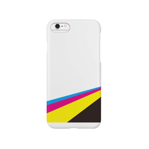 CMYK Smartphone Case