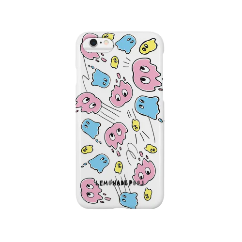 スライムオバケちゃん Smartphone Case