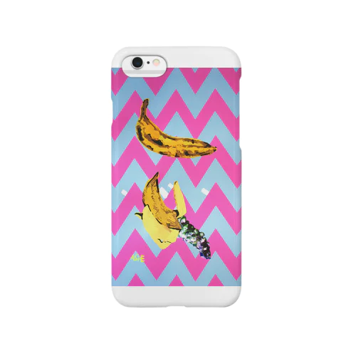 Banana Smartphone Case