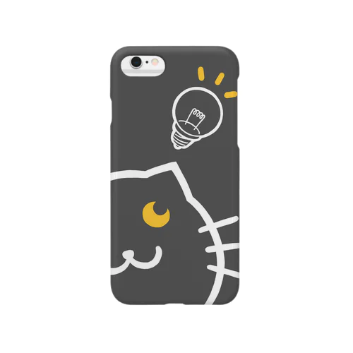 ピコーンねこふくろう Smartphone Case