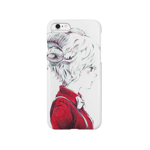 Sheep... Smartphone Case