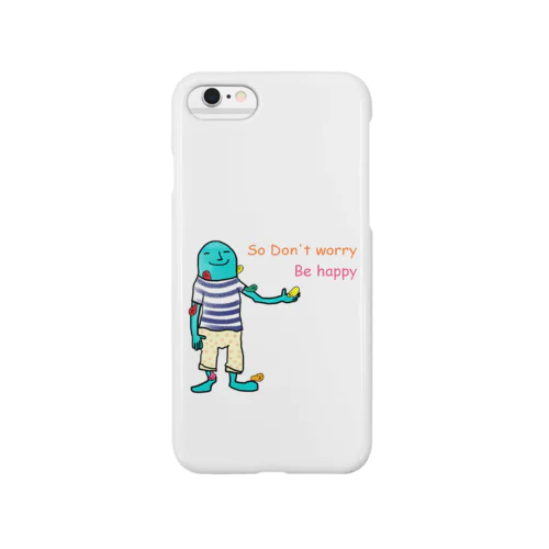 Don't Smartphone Case