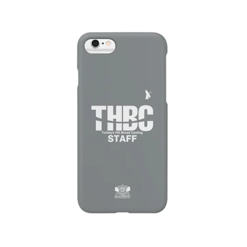 THBC Smartphone Case