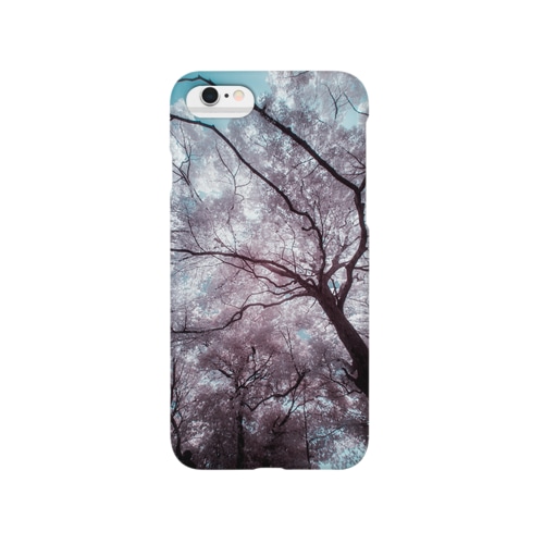 異世界の血管 Smartphone Case