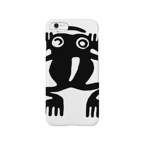 フロッグ Smartphone Case